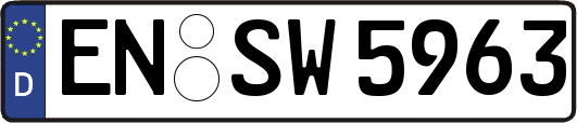 EN-SW5963