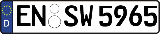 EN-SW5965