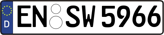 EN-SW5966