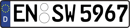 EN-SW5967