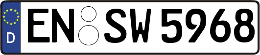 EN-SW5968