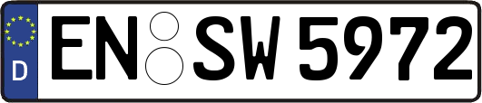 EN-SW5972