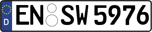 EN-SW5976