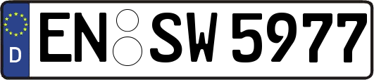 EN-SW5977