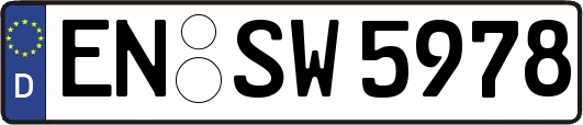 EN-SW5978