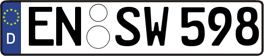 EN-SW598