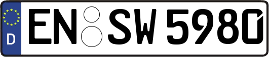 EN-SW5980