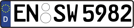 EN-SW5982