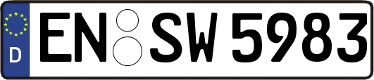 EN-SW5983