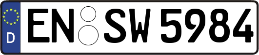EN-SW5984