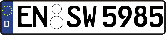 EN-SW5985