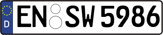 EN-SW5986