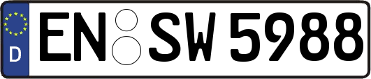 EN-SW5988