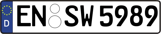 EN-SW5989