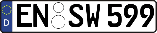 EN-SW599
