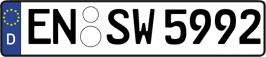 EN-SW5992