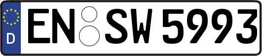 EN-SW5993