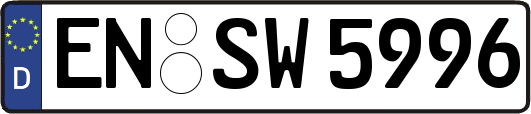 EN-SW5996