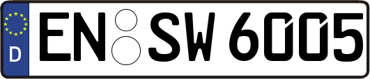 EN-SW6005