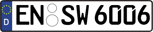 EN-SW6006