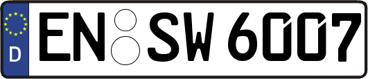 EN-SW6007