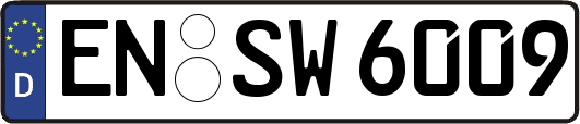 EN-SW6009