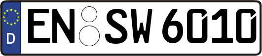 EN-SW6010