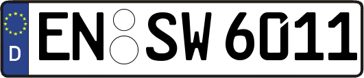 EN-SW6011
