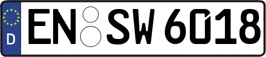EN-SW6018