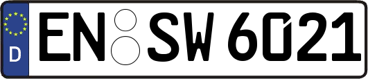 EN-SW6021