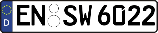 EN-SW6022