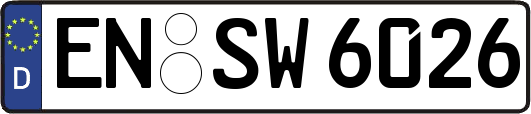 EN-SW6026