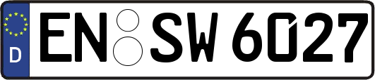 EN-SW6027