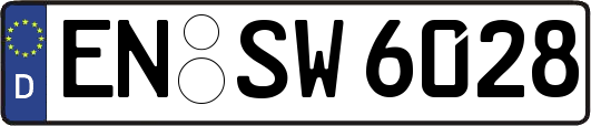 EN-SW6028