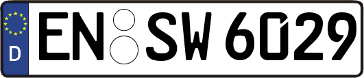 EN-SW6029