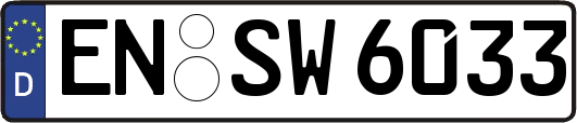 EN-SW6033