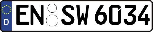 EN-SW6034