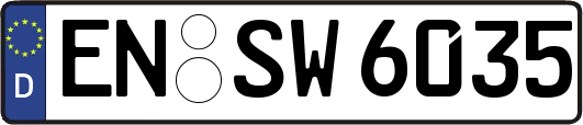 EN-SW6035