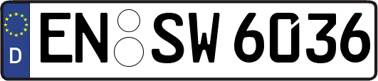 EN-SW6036