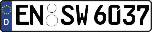 EN-SW6037