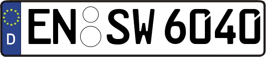 EN-SW6040