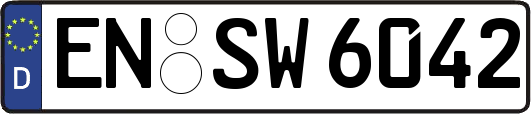 EN-SW6042