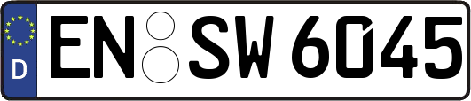 EN-SW6045