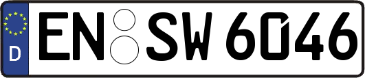 EN-SW6046
