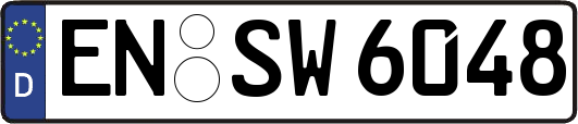 EN-SW6048