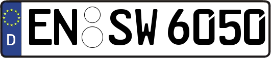 EN-SW6050