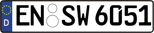 EN-SW6051