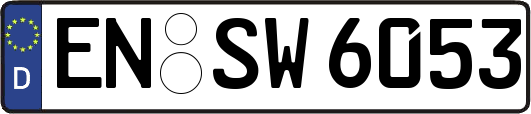 EN-SW6053