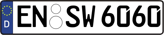 EN-SW6060