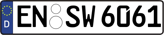 EN-SW6061
